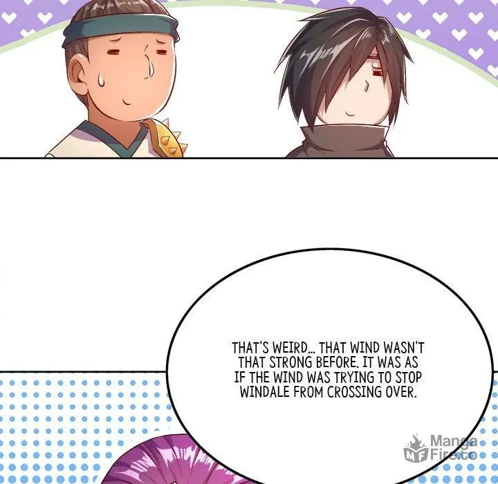 I Got Assigned a Hidden Profession! Chapter 21 page 75 - 