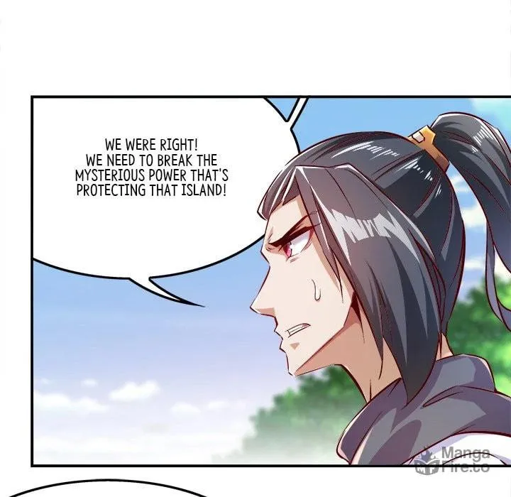 I Got Assigned a Hidden Profession! Chapter 21 page 87 - 