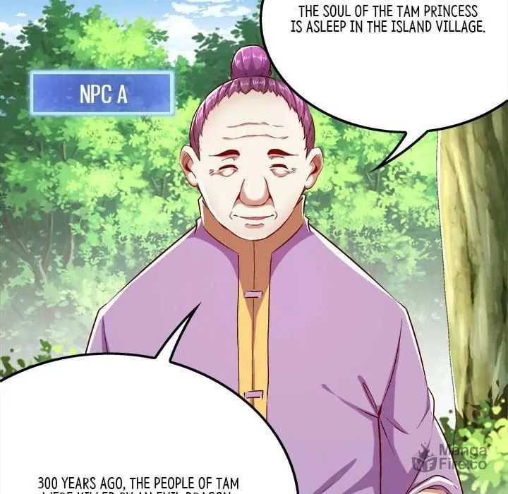 I Got Assigned a Hidden Profession! Chapter 21 page 93 - 