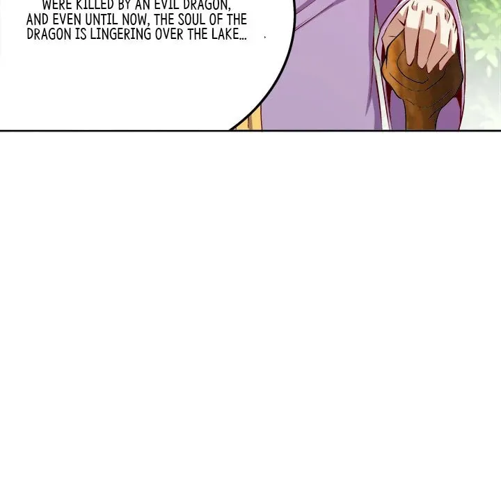 I Got Assigned a Hidden Profession! Chapter 21 page 94 - 