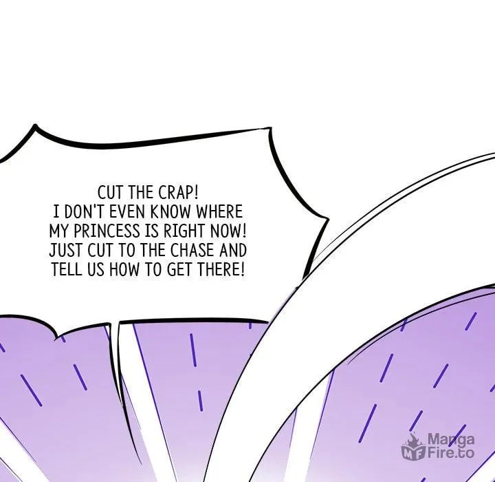 I Got Assigned a Hidden Profession! Chapter 21 page 95 - 