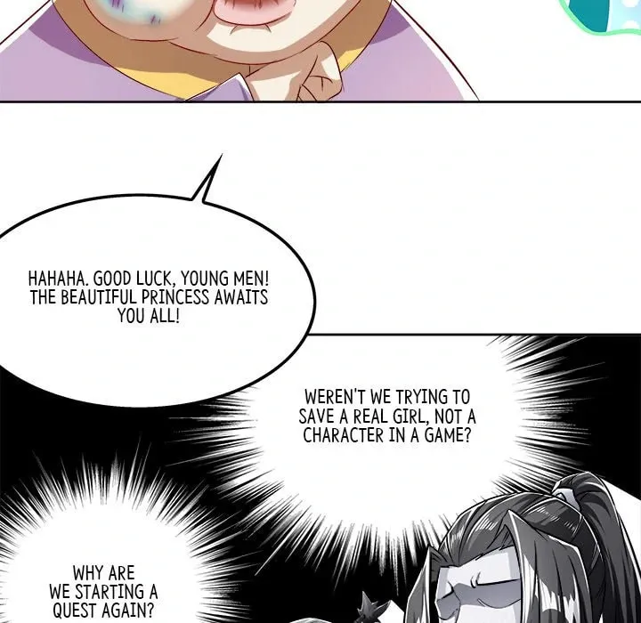 I Got Assigned a Hidden Profession! Chapter 21 page 98 - 