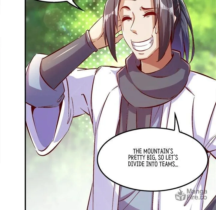 I Got Assigned a Hidden Profession! Chapter 21 page 100 - 