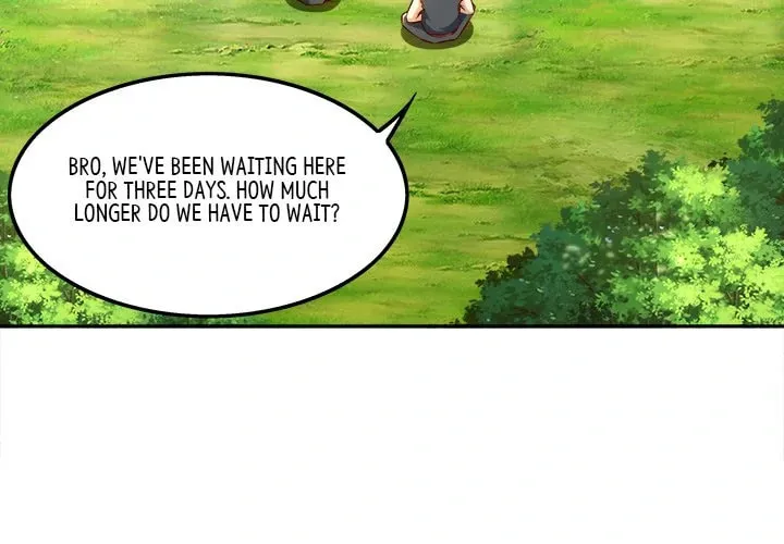 I Got Assigned a Hidden Profession! Chapter 22 page 4 - 