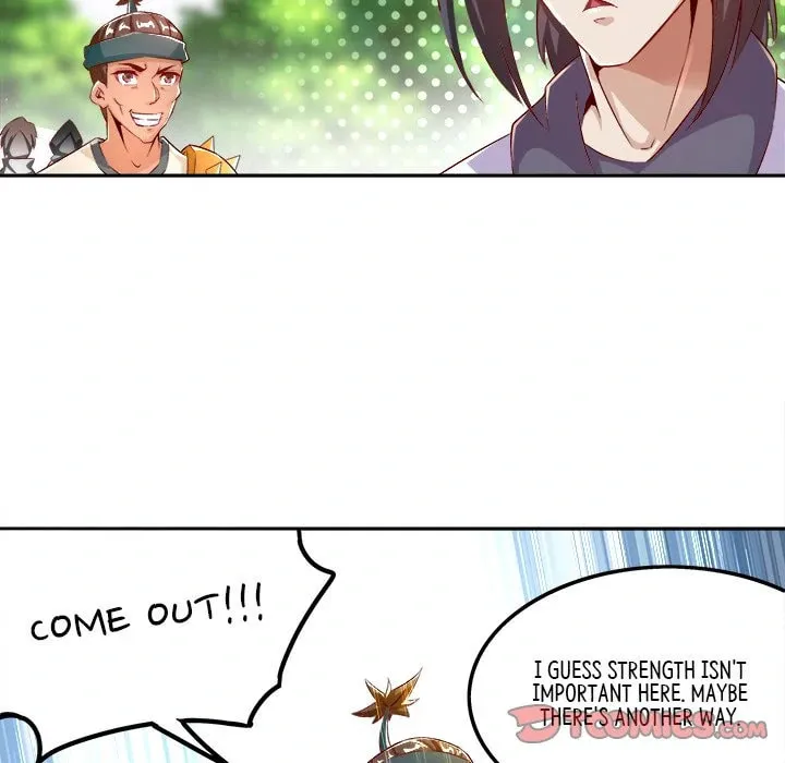 I Got Assigned a Hidden Profession! Chapter 22 page 32 - 