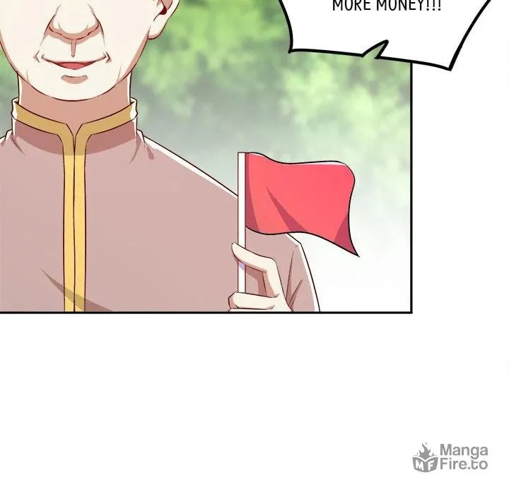 I Got Assigned a Hidden Profession! Chapter 22 page 35 - 