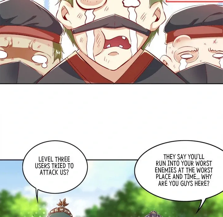 I Got Assigned a Hidden Profession! Chapter 22 page 47 - 