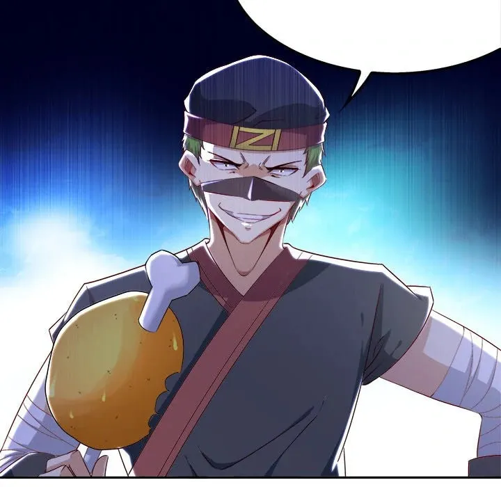I Got Assigned a Hidden Profession! Chapter 22 page 8 - 