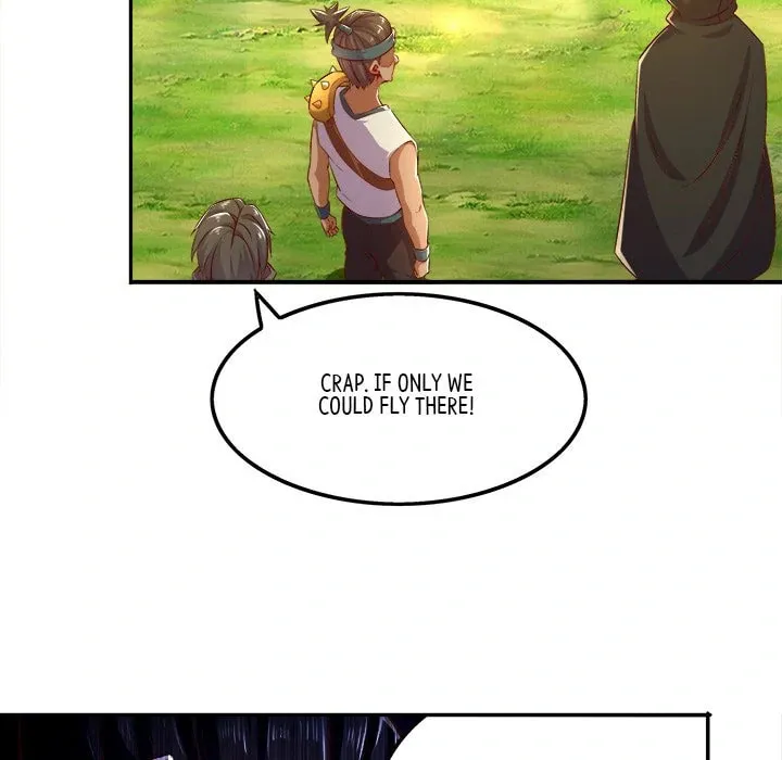 I Got Assigned a Hidden Profession! Chapter 22 page 71 - 
