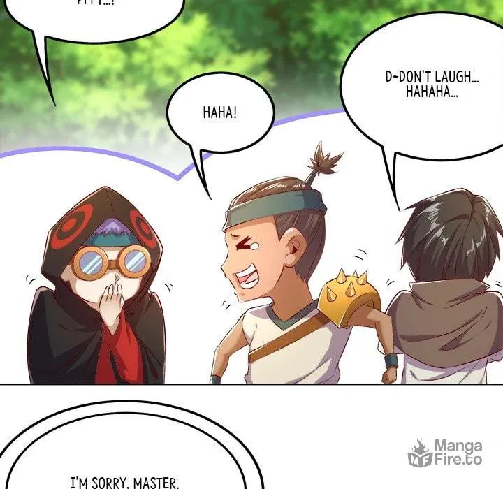 I Got Assigned a Hidden Profession! Chapter 22 page 99 - 