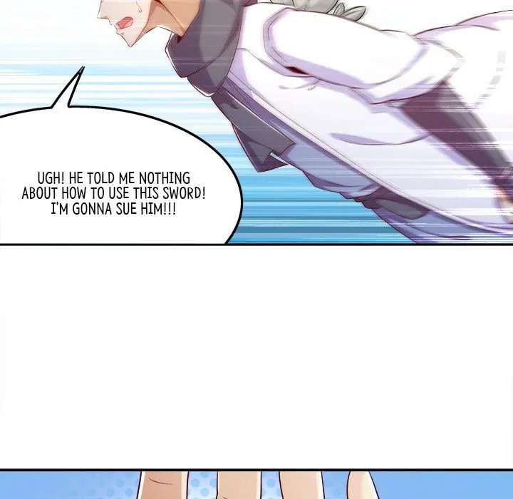 I Got Assigned a Hidden Profession! Chapter 23 page 29 - 