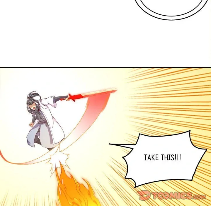 I Got Assigned a Hidden Profession! Chapter 23 page 32 - 