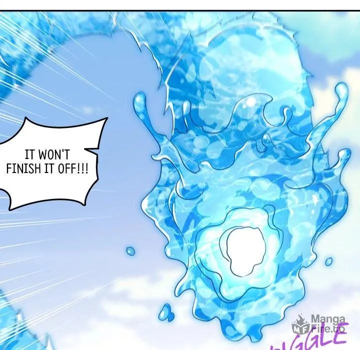 I Got Assigned a Hidden Profession! Chapter 23 page 36 - 