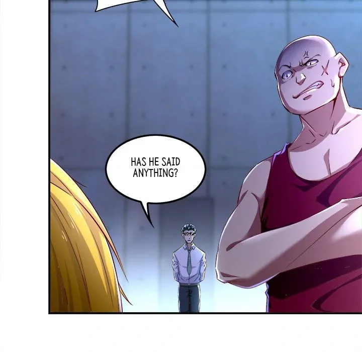 I Got Assigned a Hidden Profession! Chapter 23 page 59 - 