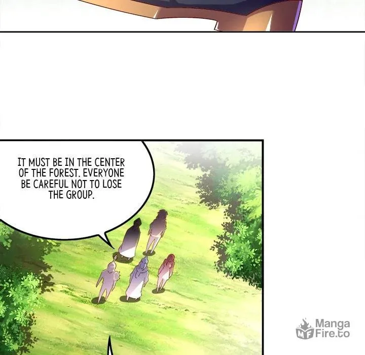 I Got Assigned a Hidden Profession! Chapter 23 page 78 - 