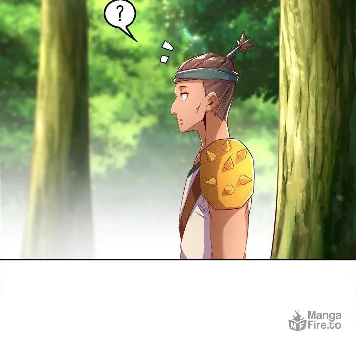 I Got Assigned a Hidden Profession! Chapter 23 page 80 - 