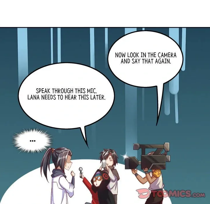 I Got Assigned a Hidden Profession! Chapter 23 page 92 - 