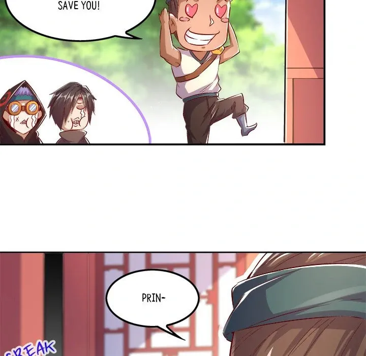 I Got Assigned a Hidden Profession! Chapter 23 page 97 - 