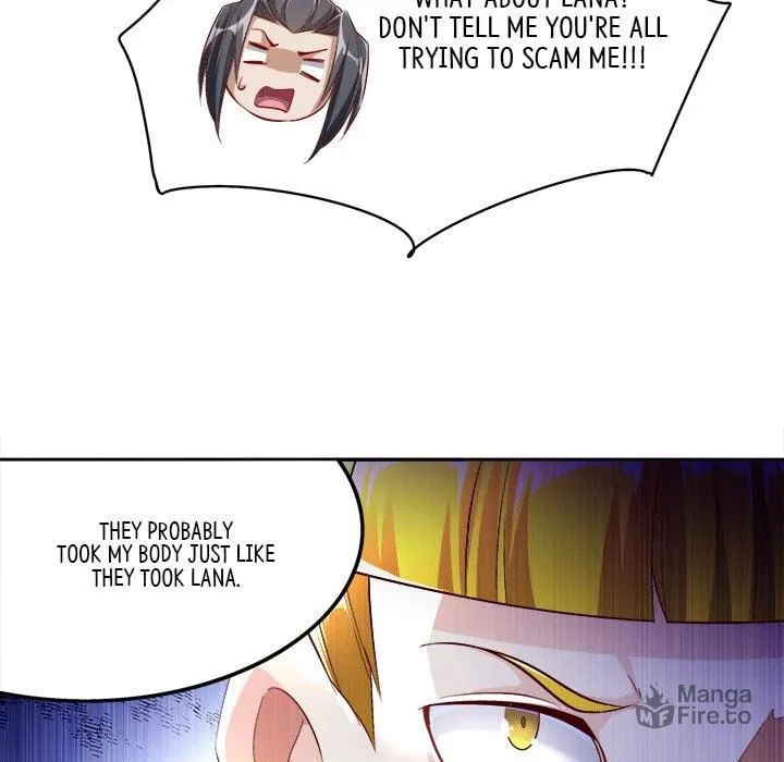 I Got Assigned a Hidden Profession! Chapter 24 page 30 - 