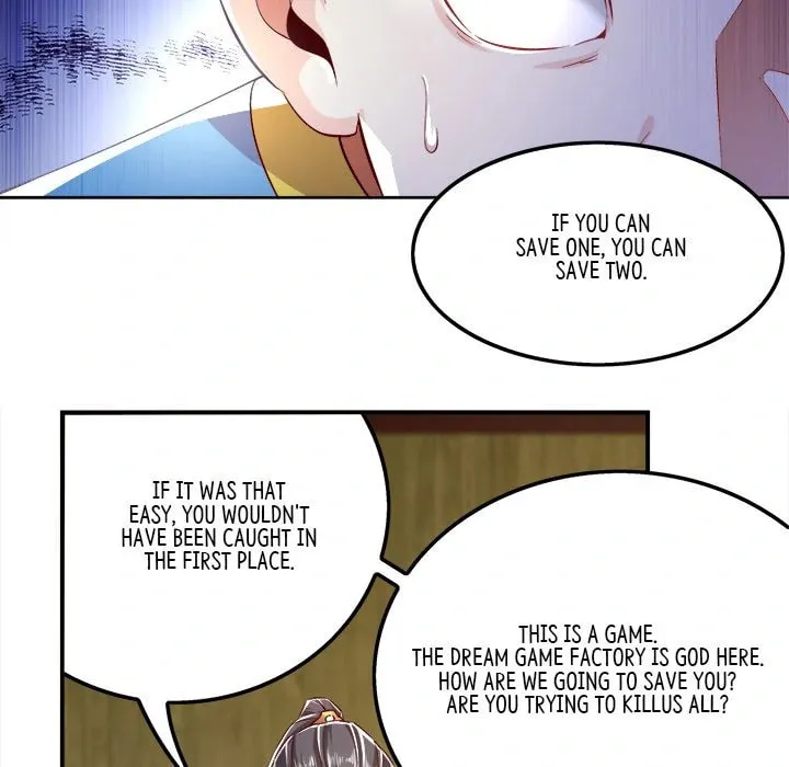 I Got Assigned a Hidden Profession! Chapter 24 page 31 - 