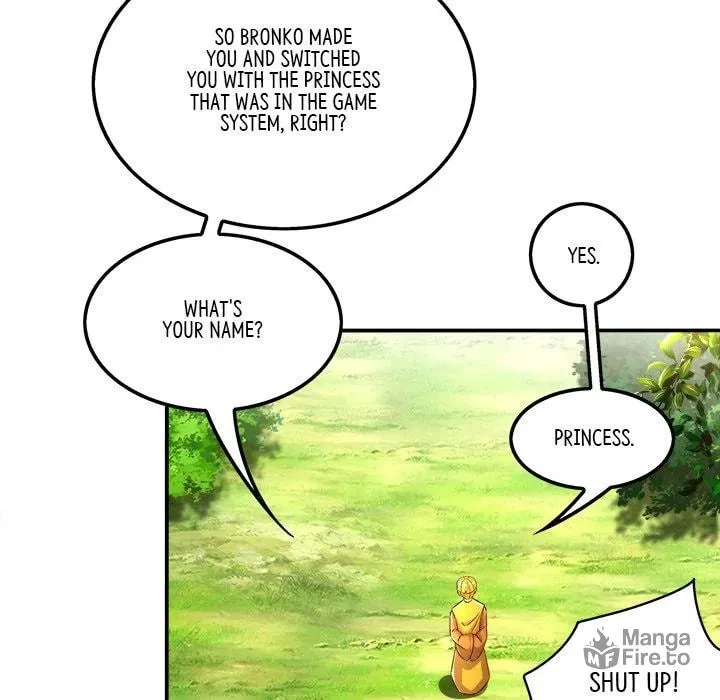 I Got Assigned a Hidden Profession! Chapter 24 page 36 - 