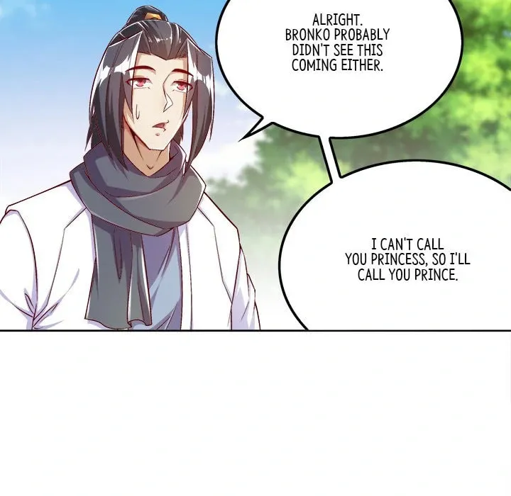 I Got Assigned a Hidden Profession! Chapter 24 page 38 - 