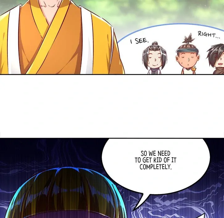 I Got Assigned a Hidden Profession! Chapter 24 page 47 - 