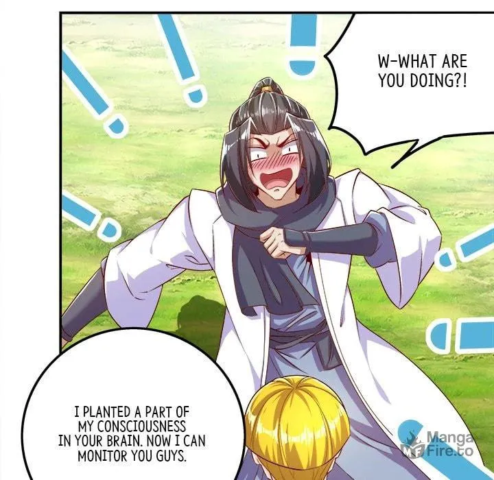 I Got Assigned a Hidden Profession! Chapter 24 page 65 - 
