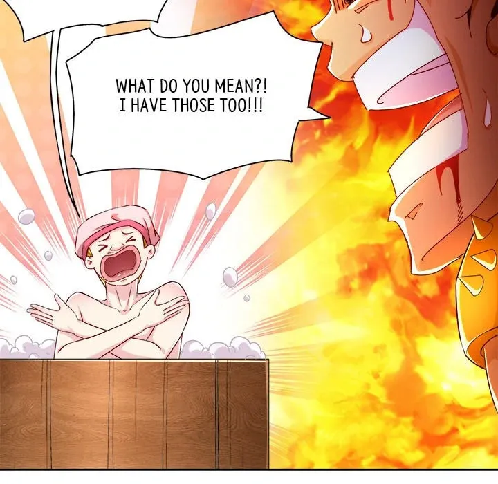 I Got Assigned a Hidden Profession! Chapter 24 page 8 - 