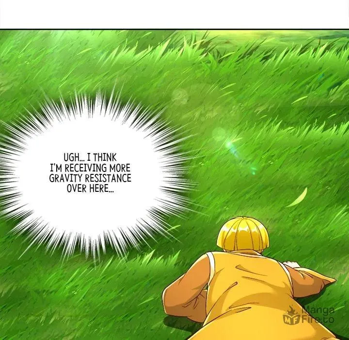I Got Assigned a Hidden Profession! Chapter 24 page 80 - 