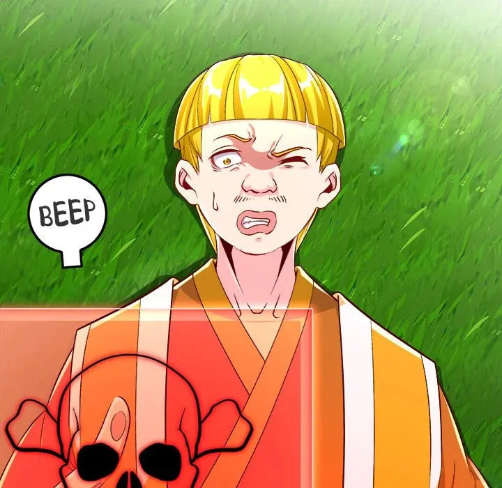 I Got Assigned a Hidden Profession! Chapter 24 page 83 - 