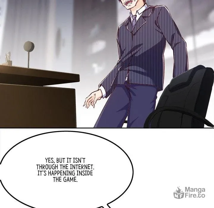 I Got Assigned a Hidden Profession! Chapter 24 page 93 - 