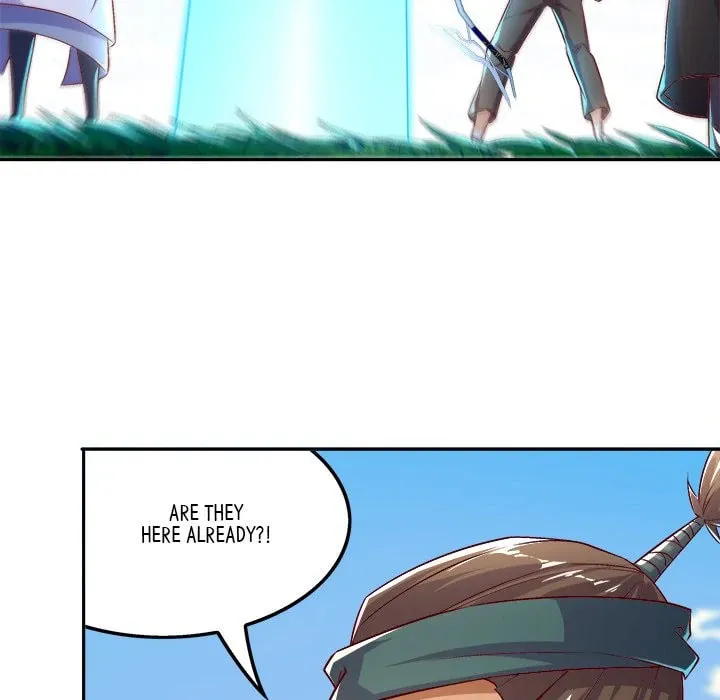 I Got Assigned a Hidden Profession! Chapter 25 page 19 - 