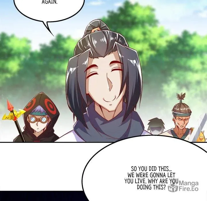 I Got Assigned a Hidden Profession! Chapter 25 page 24 - 