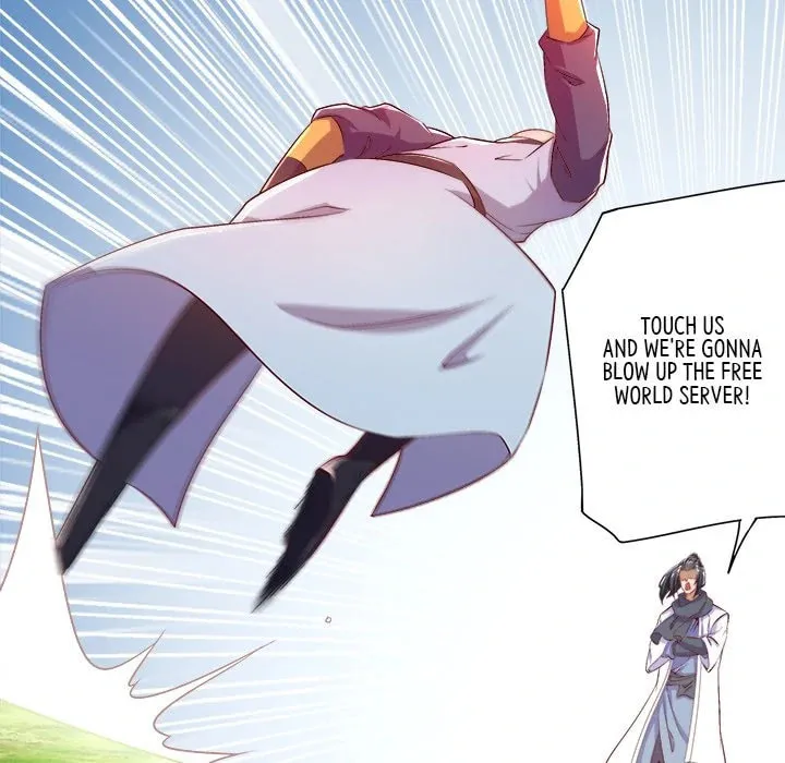 I Got Assigned a Hidden Profession! Chapter 25 page 38 - 