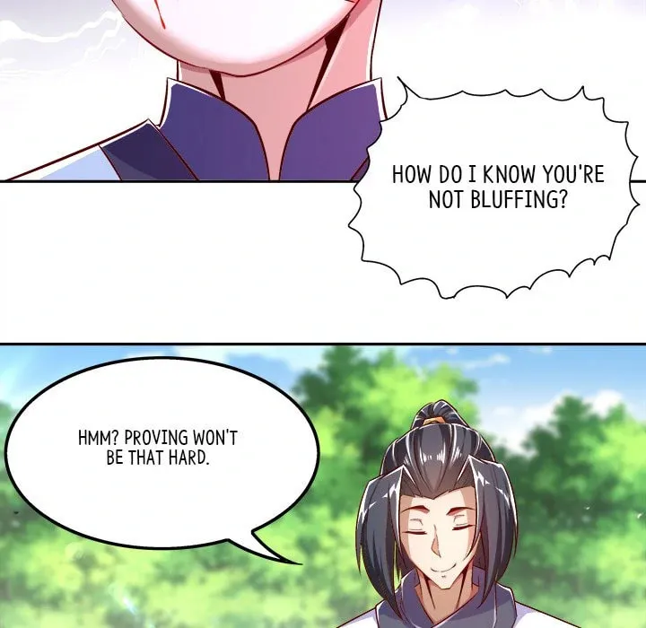 I Got Assigned a Hidden Profession! Chapter 25 page 46 - 