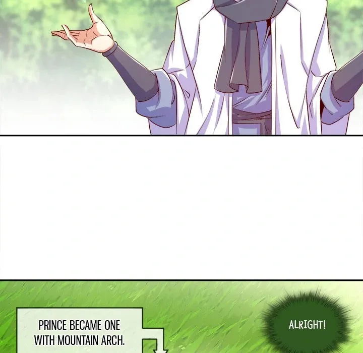I Got Assigned a Hidden Profession! Chapter 25 page 47 - 