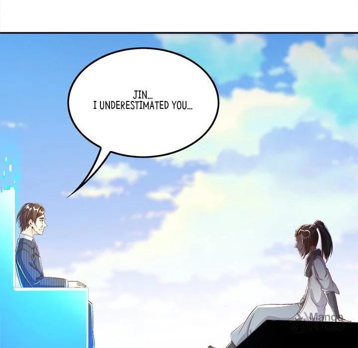 I Got Assigned a Hidden Profession! Chapter 25 page 57 - 