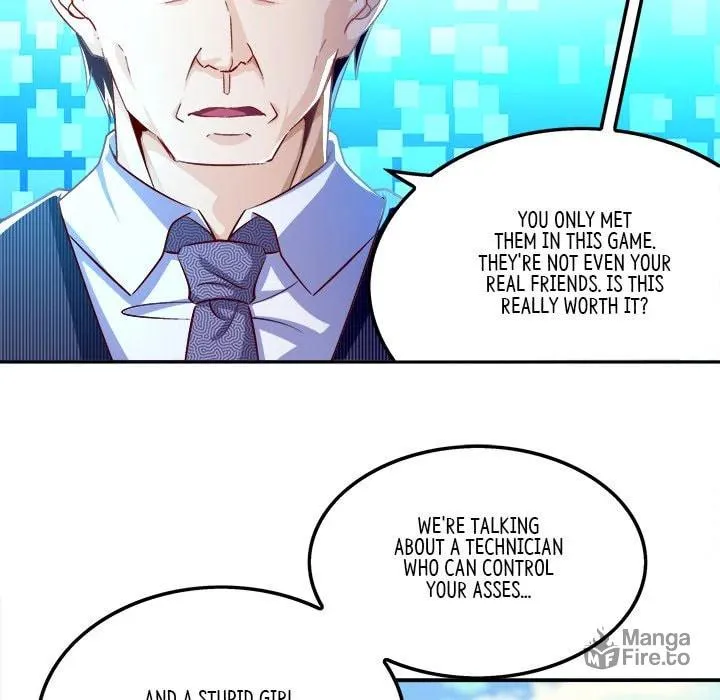 I Got Assigned a Hidden Profession! Chapter 25 page 65 - 