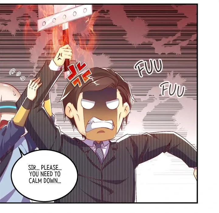 I Got Assigned a Hidden Profession! Chapter 25 page 71 - 