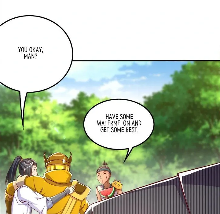 I Got Assigned a Hidden Profession! Chapter 25 page 86 - 