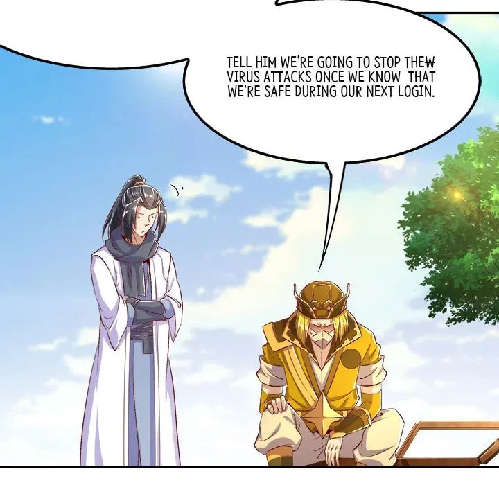 I Got Assigned a Hidden Profession! Chapter 25 page 89 - 