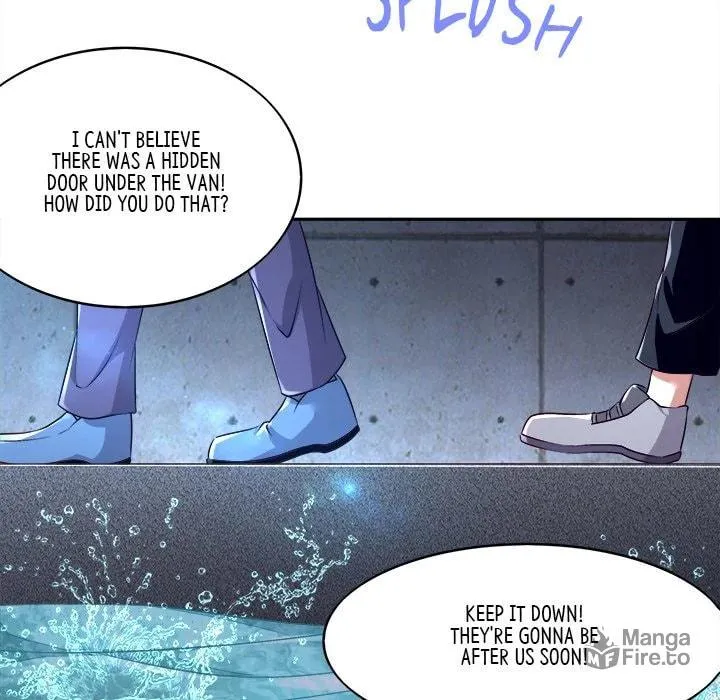 I Got Assigned a Hidden Profession! Chapter 26 page 69 - 