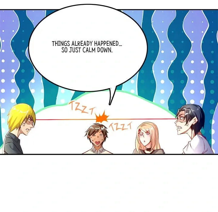 I Got Assigned a Hidden Profession! Chapter 26 page 83 - 