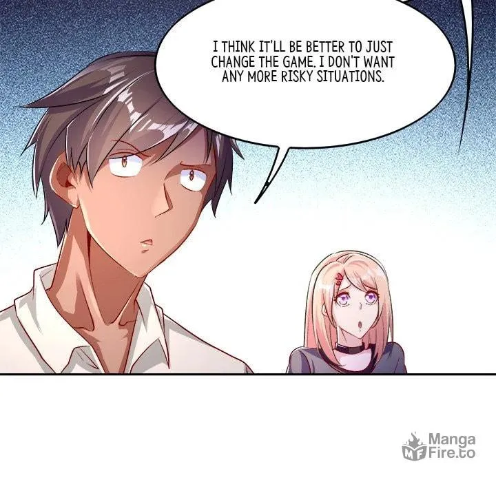 I Got Assigned a Hidden Profession! Chapter 26 page 85 - 