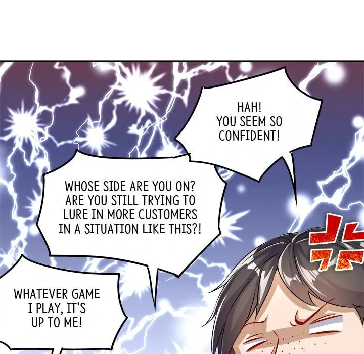 I Got Assigned a Hidden Profession! Chapter 26 page 88 - 