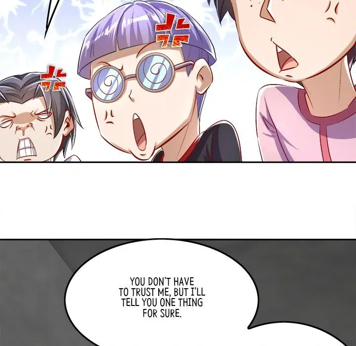 I Got Assigned a Hidden Profession! Chapter 26 page 89 - 