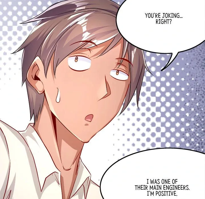 I Got Assigned a Hidden Profession! Chapter 26 page 94 - 