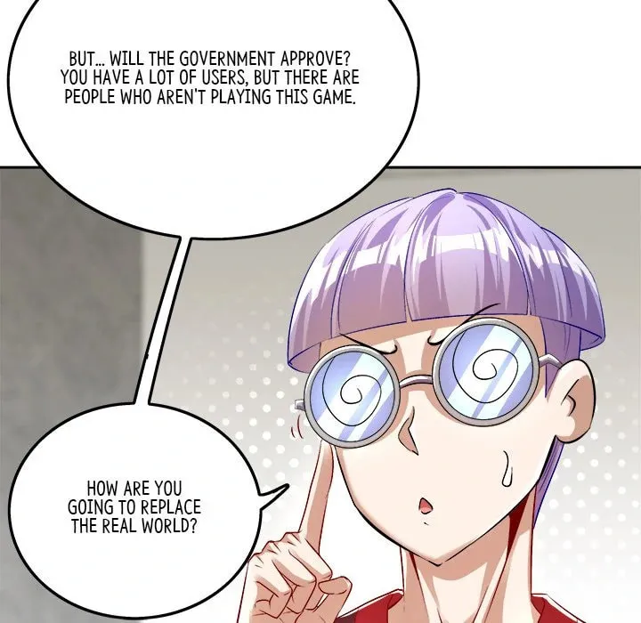 I Got Assigned a Hidden Profession! Chapter 26 page 97 - 