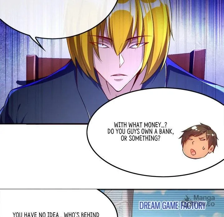 I Got Assigned a Hidden Profession! Chapter 26 page 99 - 